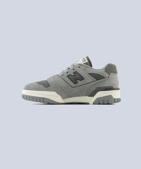 Tenis New Balance Para Mujer Gris image number null